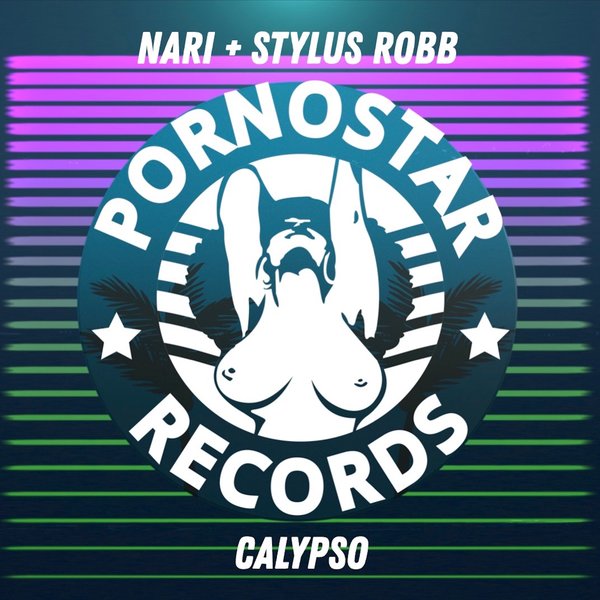 Nari, Stylus Robb - Nari, Stylus Robb - Calypso [PR829]